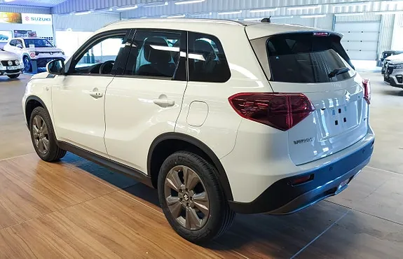 Suzuki Vitara 2026 photo 3