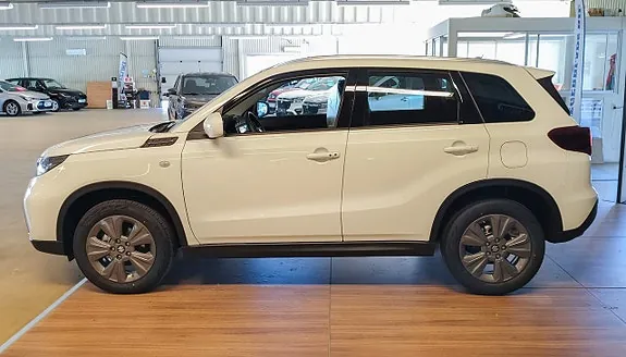 Suzuki Vitara 2026 photo 2