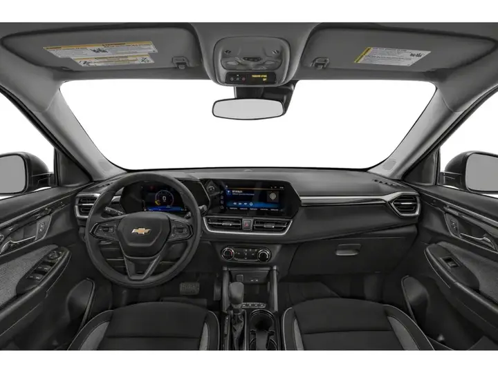 Chevrolet Trailblazer 2026 photo 5