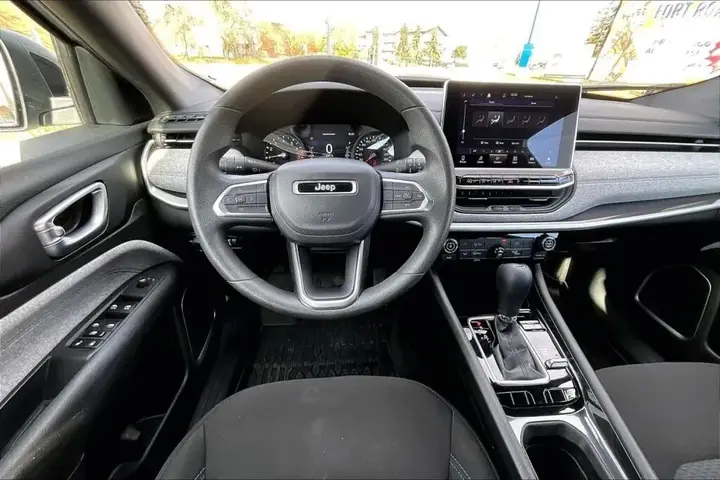 Jeep Compass 2024 photo 5