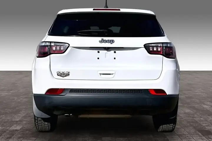 Jeep Compass 2024 photo 4