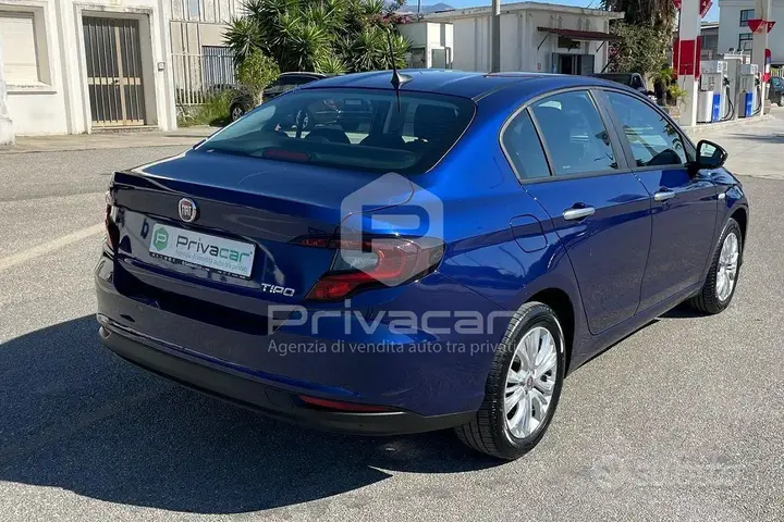 Fiat Tipo 2025 photo 5