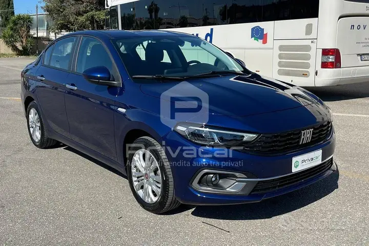 Fiat Tipo 2025 photo 3
