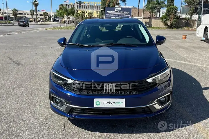 Fiat Tipo 2025 photo 2