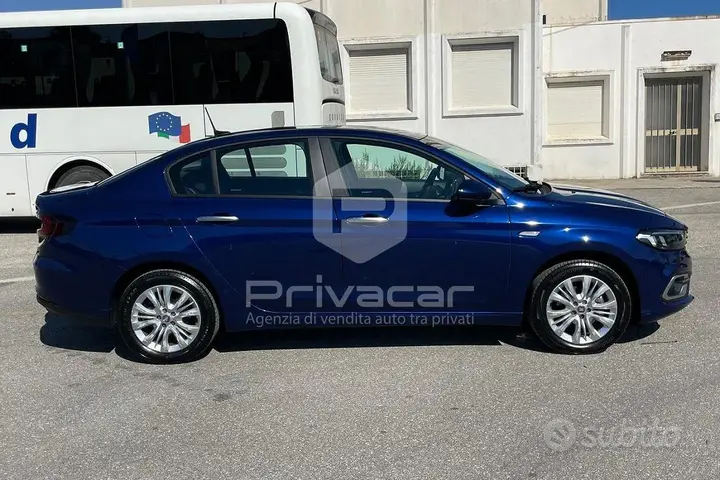 Fiat Tipo 2025 photo 4