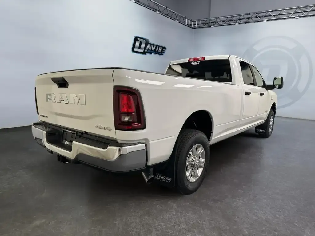 Ram 3500 2027 photo 5
