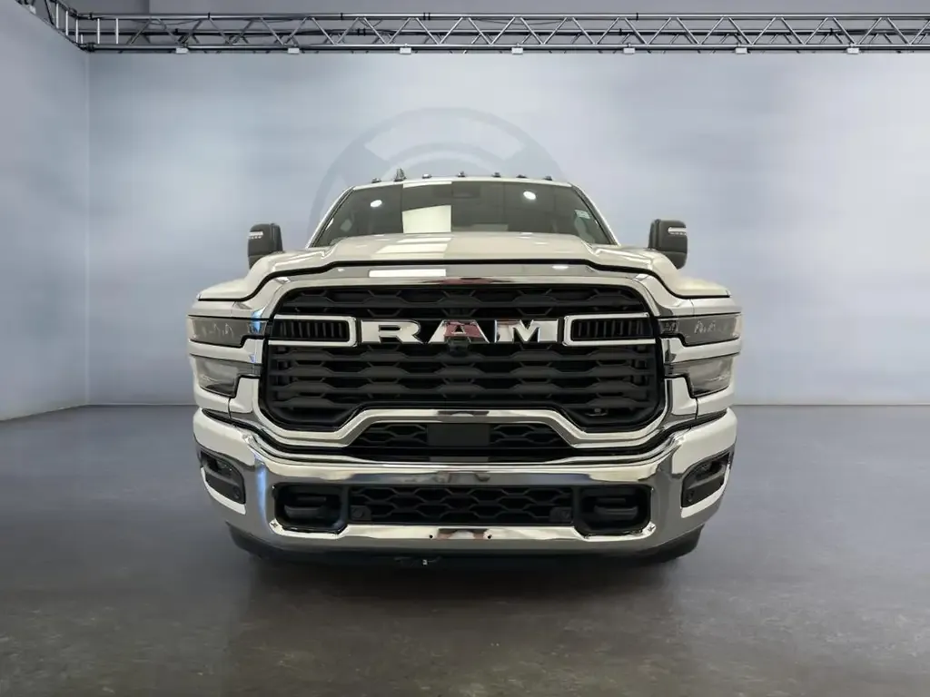 Ram 3500 2027 photo 2