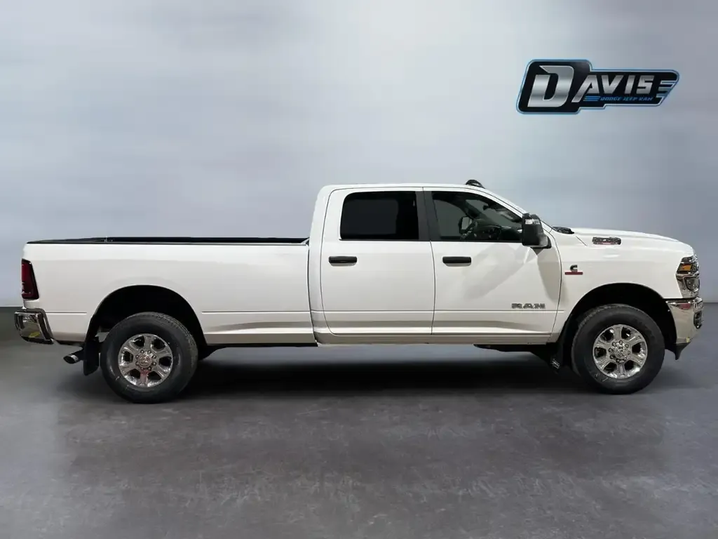 Ram 3500 2027 photo 4