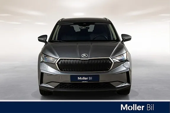 Skoda Enyaq 2023 photo 3