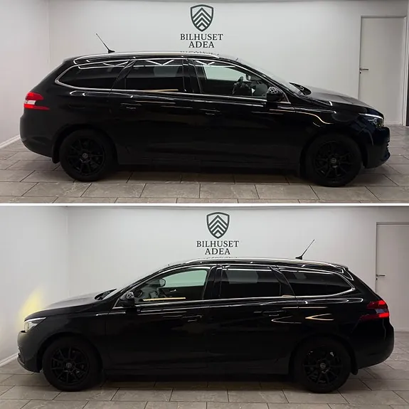 Peugeot 308 2021 photo 3