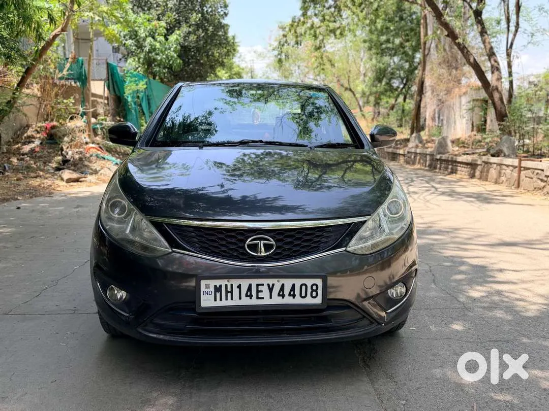 Tata Zest