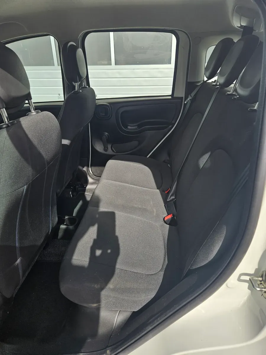 Fiat Panda 2024 photo 3