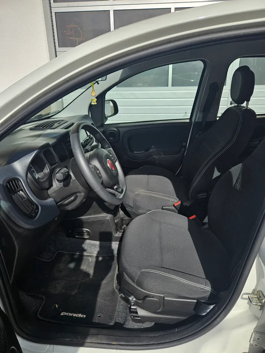 Fiat Panda 2024 photo 2