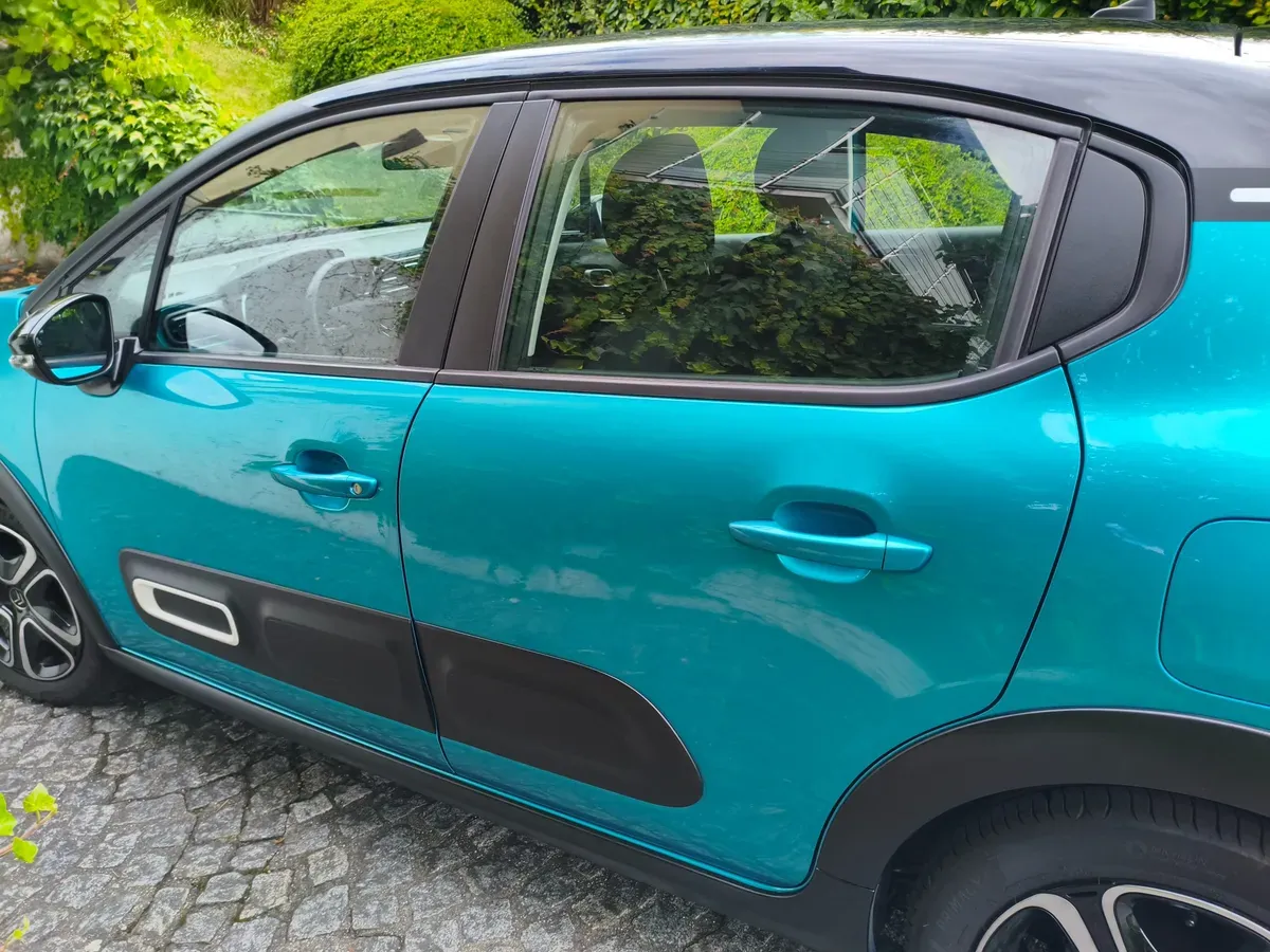 Citroen C3 2021 photo 3
