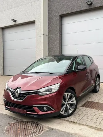 Renault Scénic