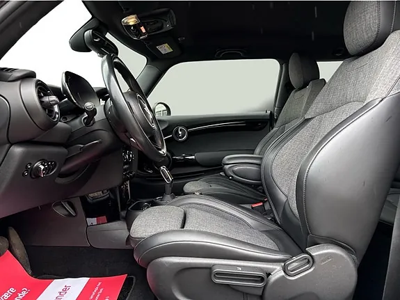 Mini Cooper Se 2020 photo 5
