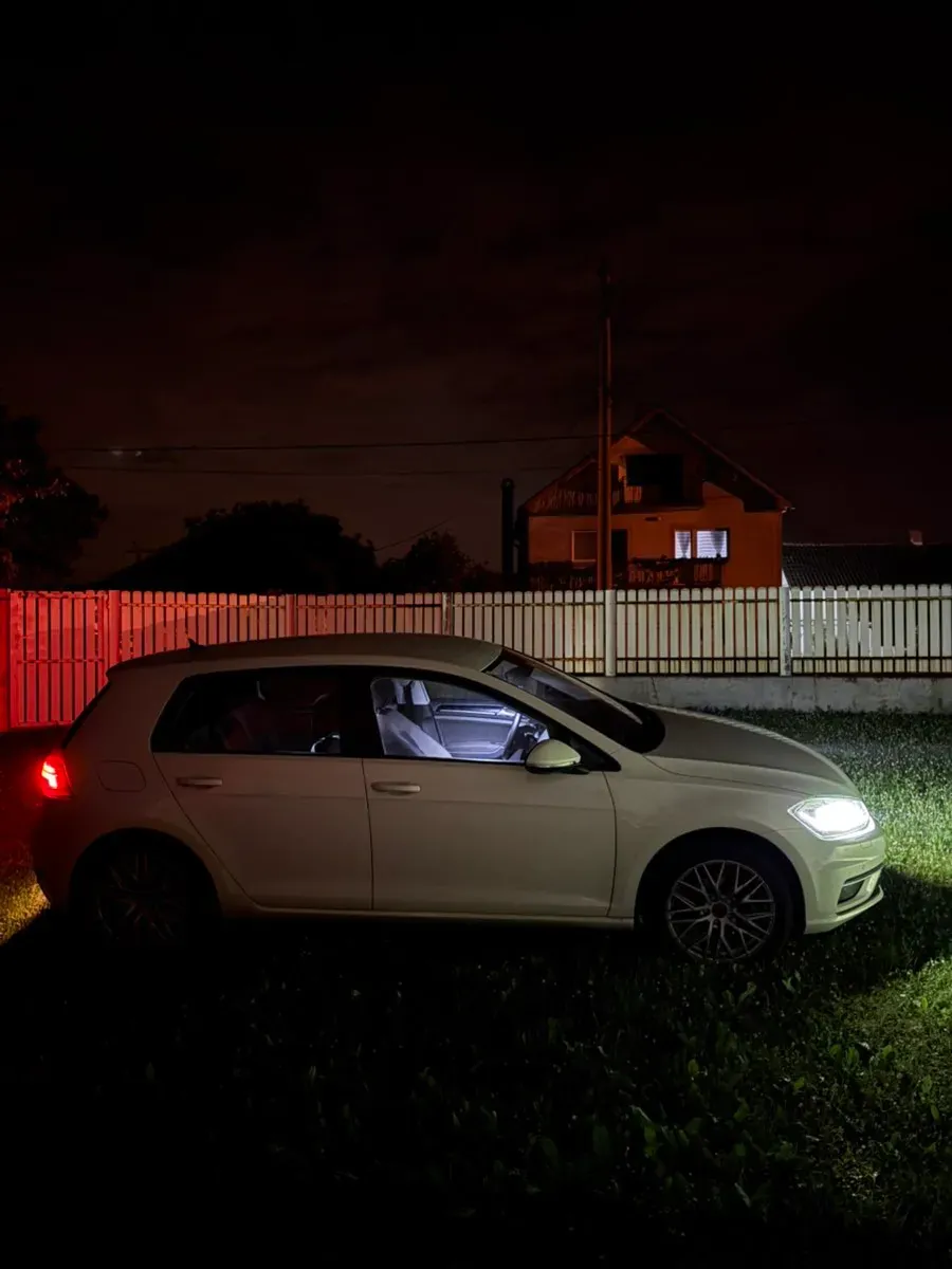Volkswagen Golf 2017 photo 3