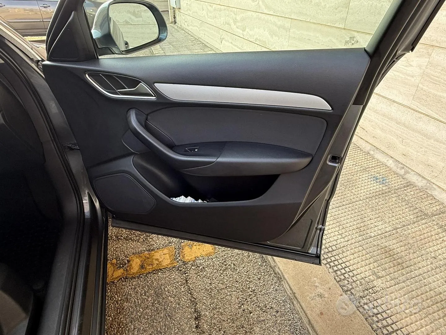 Audi Q3 2015 photo 5