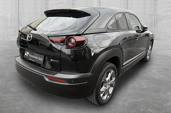 Mazda Mx-30 2022 photo 5