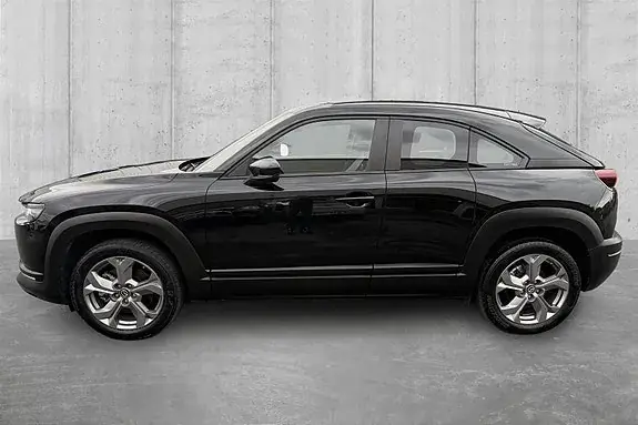Mazda Mx-30 2022 photo 2