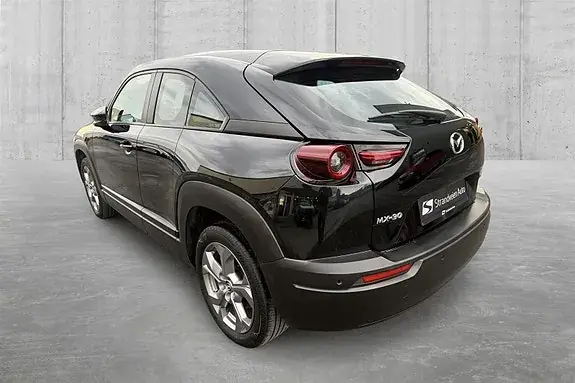 Mazda Mx-30 2022 photo 3