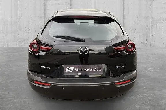 Mazda Mx-30 2022 photo 4