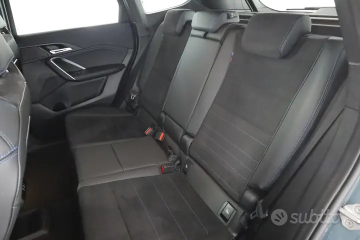 BMW X1 2023 photo 3
