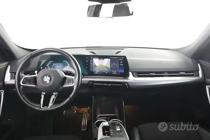 BMW X1 2023 photo 4