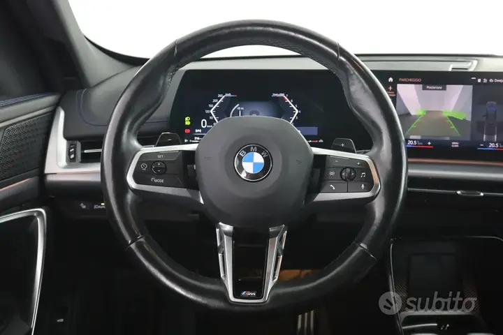 BMW X1 2023 photo 5