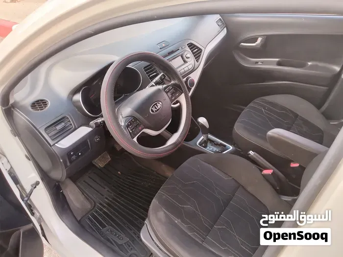 Kia Picanto 2017 photo 2