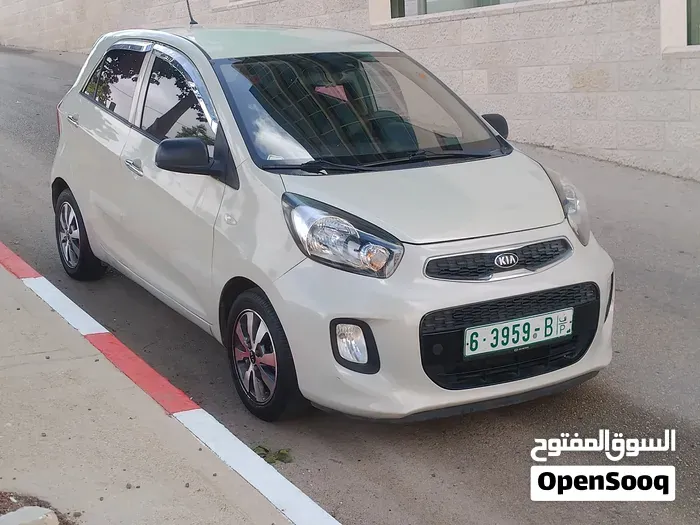 Kia Picanto 2017 photo 3