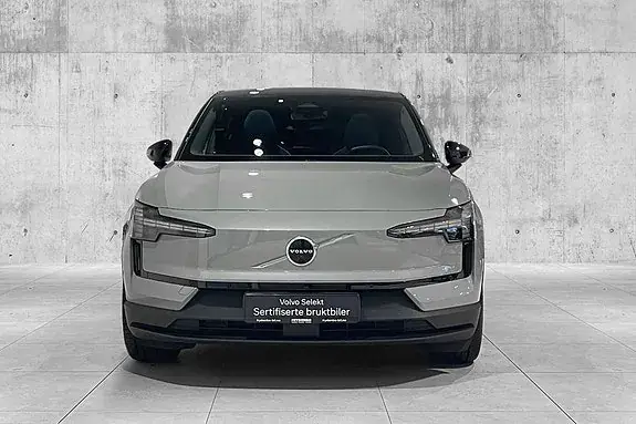 Volvo Ex30 2026 photo 3