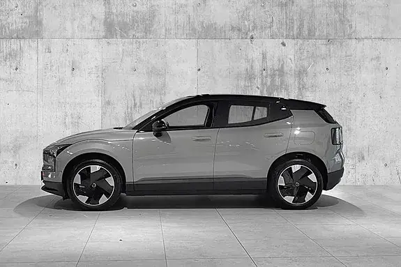 Volvo Ex30 2026 photo 5