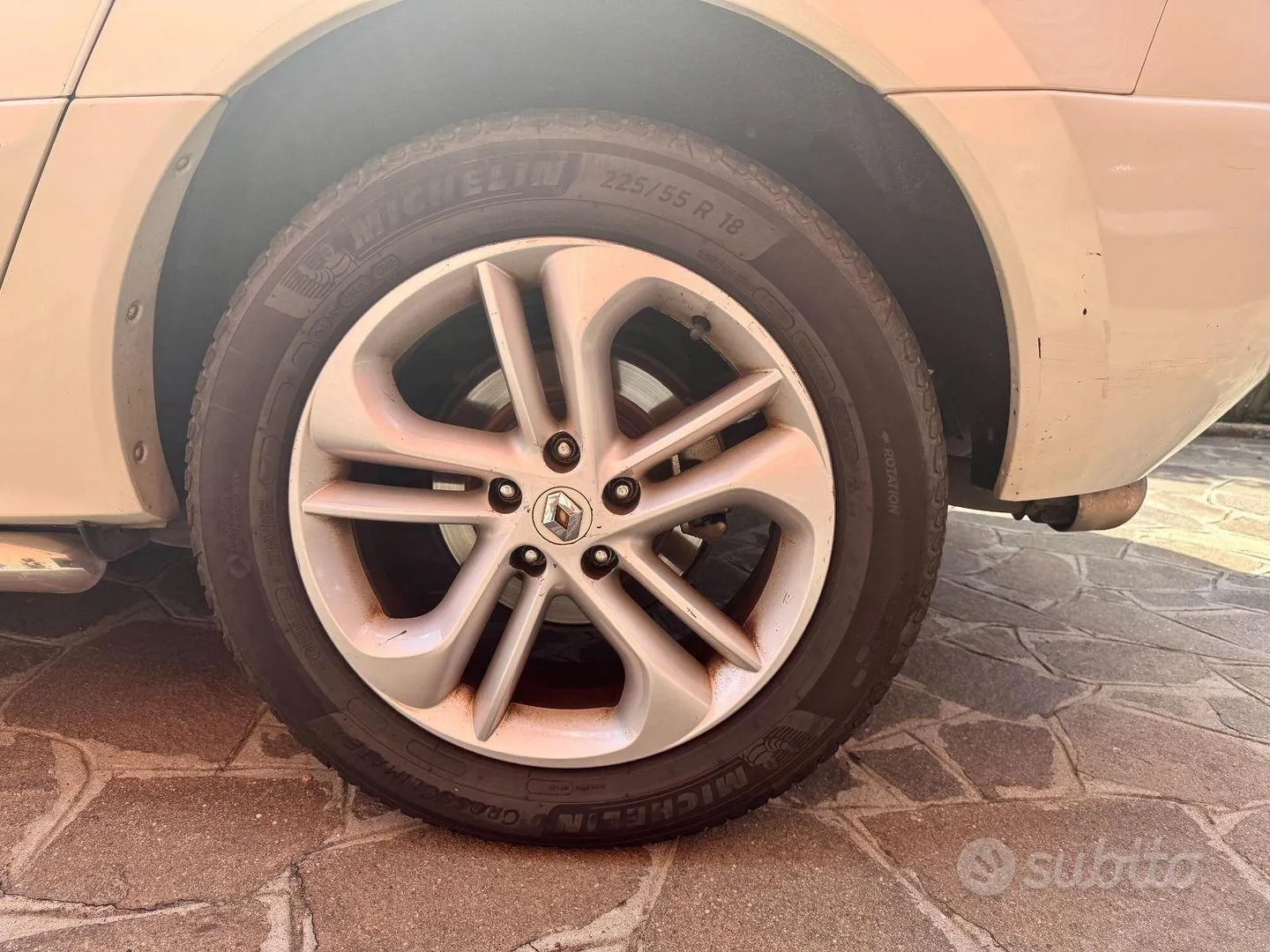 Renault Koleos 2011 photo 5
