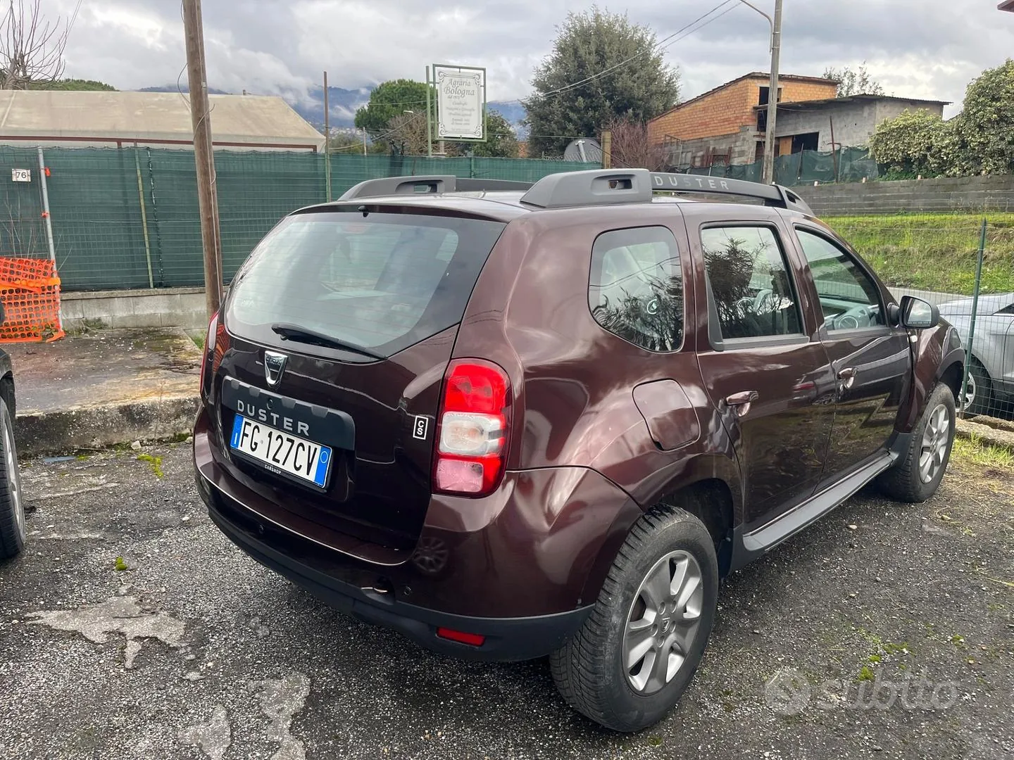 Dacia Duster 2016 photo 4