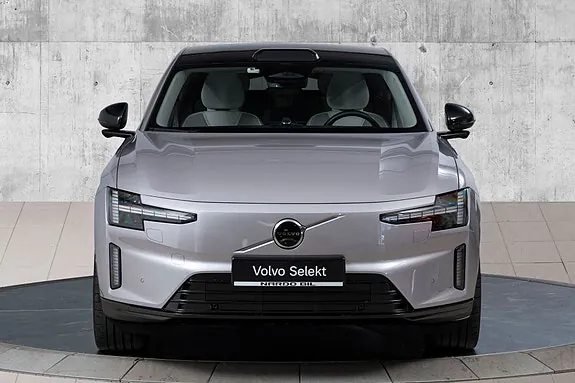 Volvo Es90 2026 photo 5