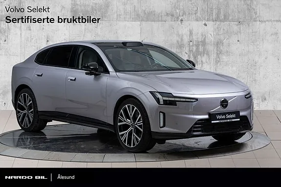 Volvo Es90