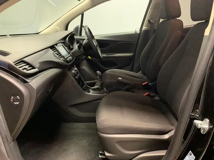 Vauxhall Mokka X 2019 photo 4