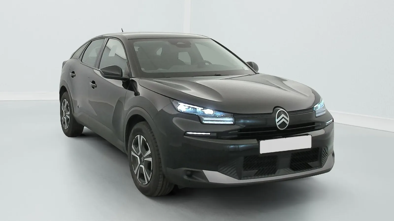 Citroen C4 You