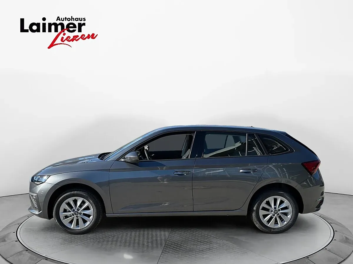 Skoda Scala 2026 photo 2