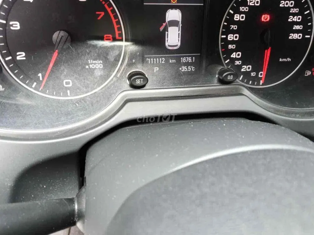 Audi Q5 2011 photo 4