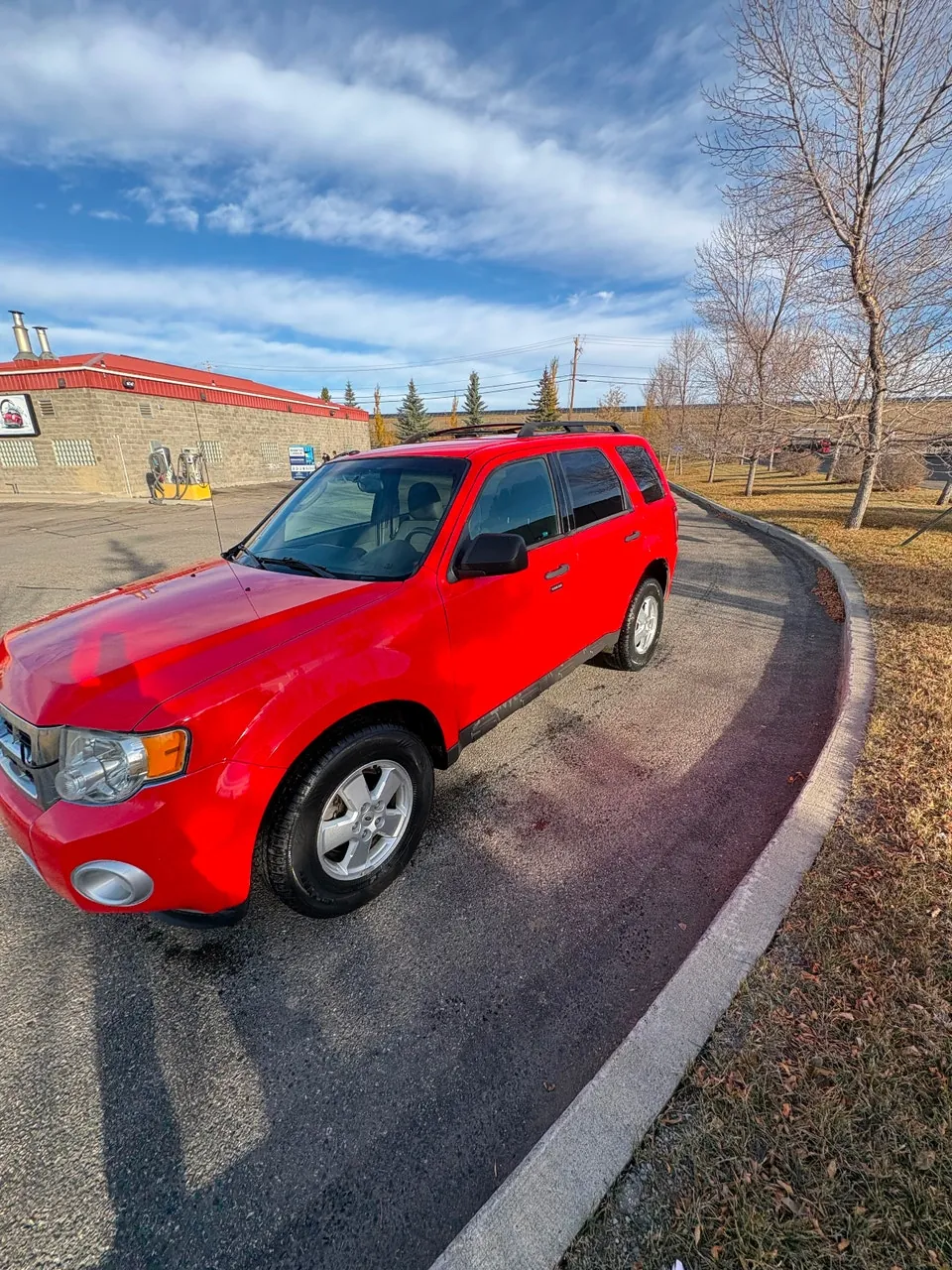 Ford Escape