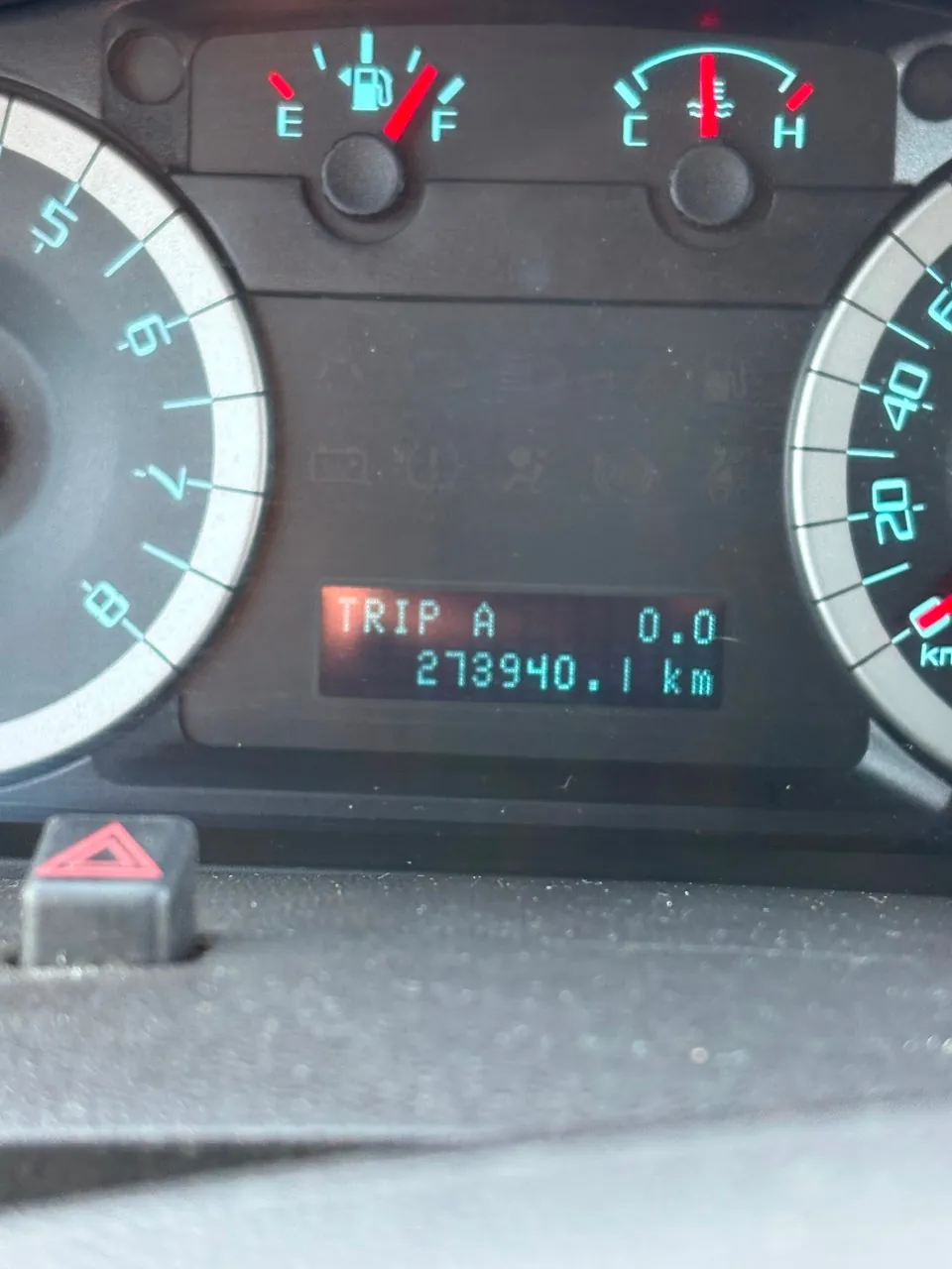 Ford Escape 2012 photo 5
