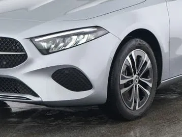 Mercedes-Benz A-Class 2025 photo 3