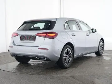 Mercedes-Benz A-Class 2025 photo 2