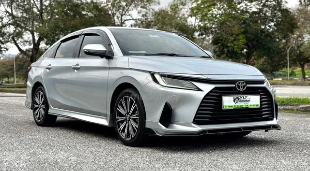 Toyota Vios