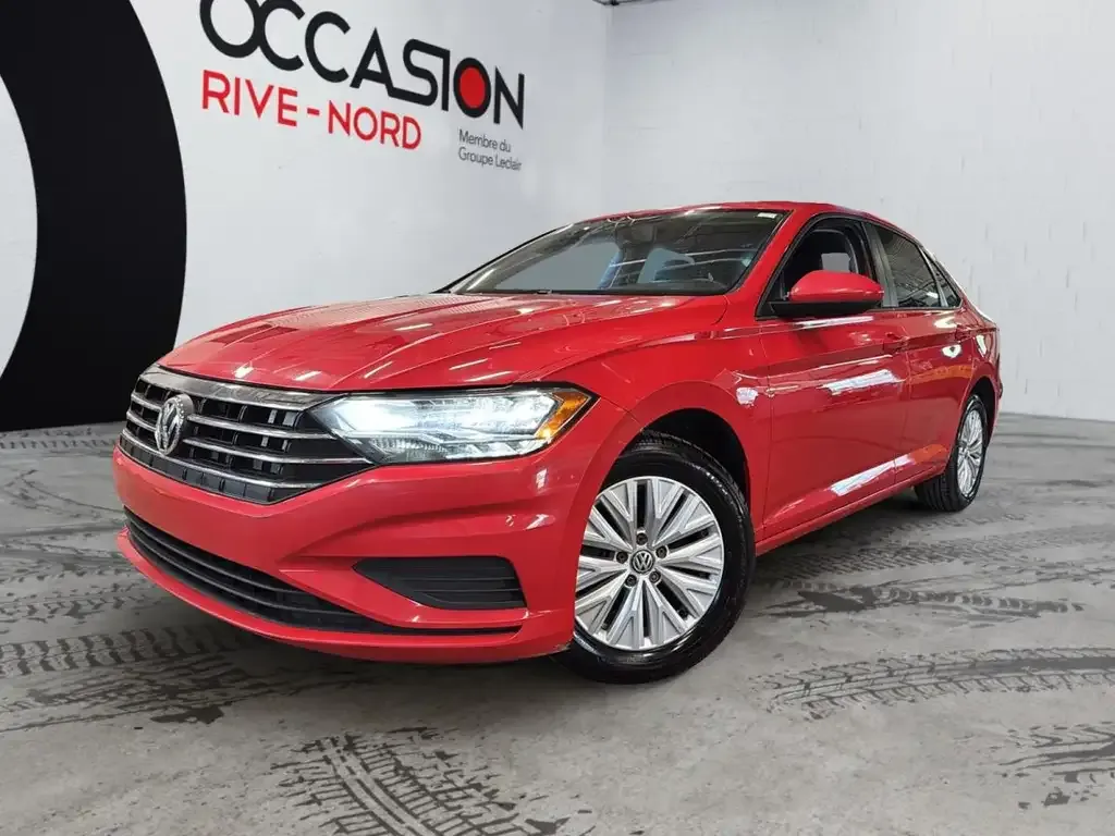 Volkswagen Jetta