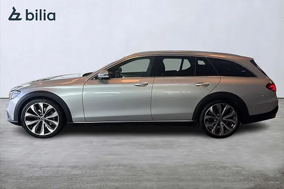 Mercedes-Benz E220 D 2017 photo 4