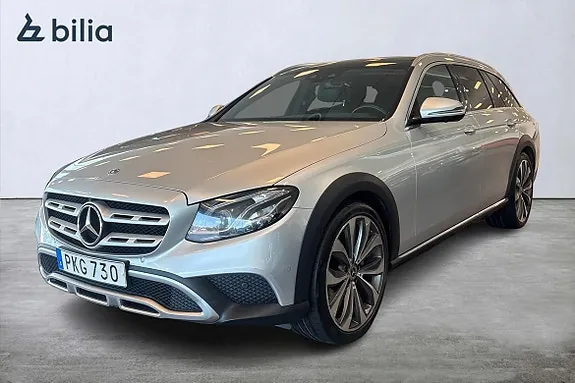 Mercedes-Benz E220 D