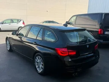 BMW Série 3 2017 photo 2